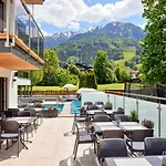 Hotel Sonnblick, Kaprun, Salzburg - Inklusive Sommerkarte