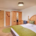 Hotel Sonnblick, Kaprun, Salzburg - Inklusive Sommerkarte Kaprun