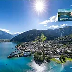 Hotel Sonnblick, Kaprun, Salzburg - Inklusive Sommerkarte 4*