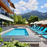 Hotel Sonnblick Kaprun, Salzburg - Including Summer Card