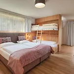 Ξενοδοχείο Hotel Sonnblick Kaprun, Salzburg - Including Summer Card 4*