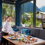Hotel Sonnblick Kaprun, Salzburg - Including Summer Card Kaprun