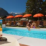 Ξενοδοχείο Hotel Sonnblick Kaprun, Salzburg - Including Summer Card 4*