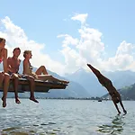 Hotel Sonnblick Kaprun, Salzburg - Including Summer Card Ξενοδοχείο Kaprun