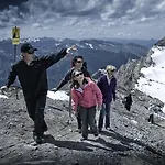 Hotel Sonnblick, Kaprun, Salzburg - Inklusive Sommerkarte Kaprun