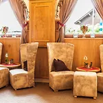 Sonnblick, Kaprun, Salzburg - Inklusive Sommerkarte Hotel 4*