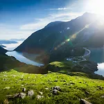 Sonnblick, Kaprun, Salzburg - Inklusive Sommerkarte Hotel Kaprun