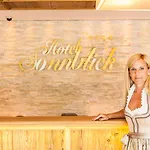 Hotel Sonnblick Kaprun, Salzburg - Including Summer Card Ξενοδοχείο Kaprun