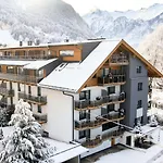 Ξενοδοχείο Hotel Sonnblick Kaprun, Salzburg - Including Summer Card Kaprun