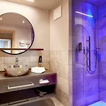 Szálloda Hotel Sonnblick, Kaprun, Salzburg - Inklusive Sommerkarte