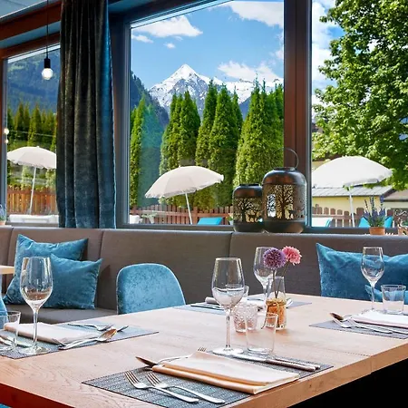 Sonnblick Kaprun, Salzburg - Including Summer Card Hotel 4*