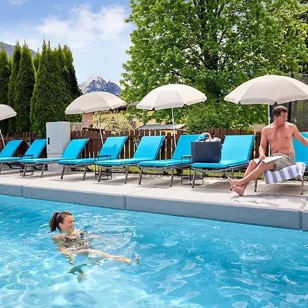 Sonnblick Kaprun, Salzburg - Including Summer Card Kaprun
