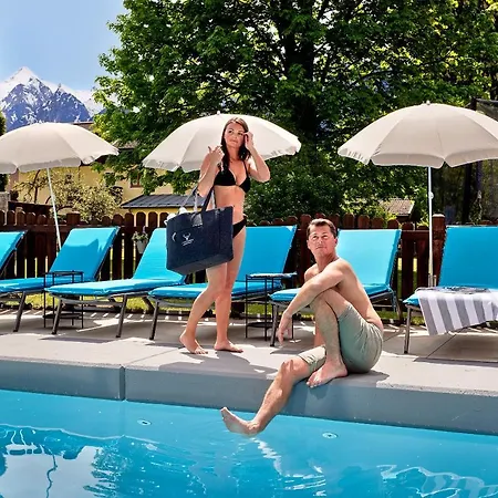 Hotel Sonnblick Kaprun, Salzburg - Including Summer Card Kaprun
