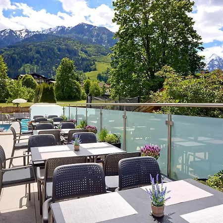 Sonnblick Kaprun, Salzburg - Including Summer Card Hotel