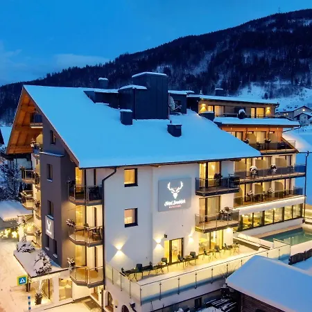 Sonnblick, Kaprun, Salzburg - Am Kitzsteinhorn Gletscher Hotel Kaprun