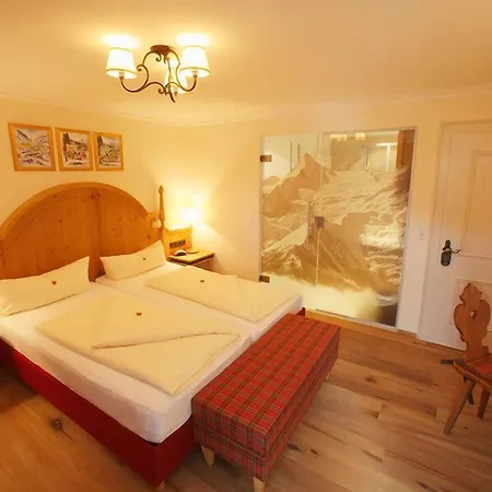 Hotel Sonnblick Kaprun, Salzburg - Including Summer Card Kaprun
