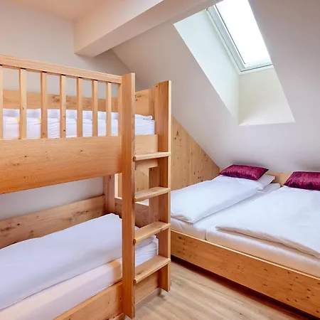 Hotel Sonnblick, Kaprun, Salzburg - Am Kitzsteinhorn Gletscher Kaprun