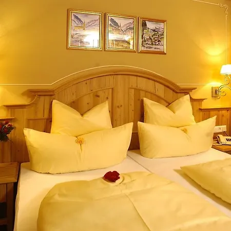 Hotel Sonnblick Kaprun, Salzburg - Including Summer Card 4*