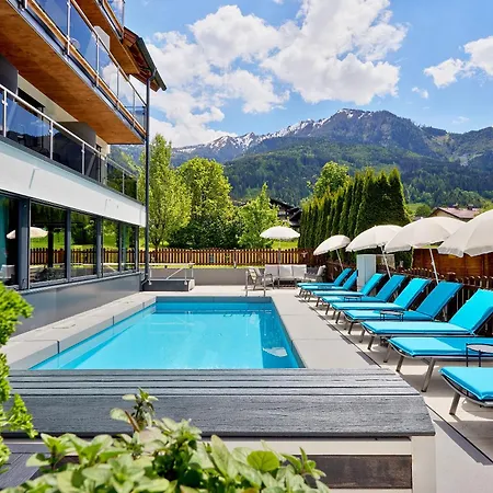 Sonnblick Kaprun, Salzburg - Including Summer Card