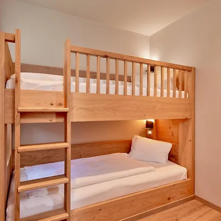 Hotel Sonnblick, Kaprun, Salzburg - Am Kitzsteinhorn Gletscher