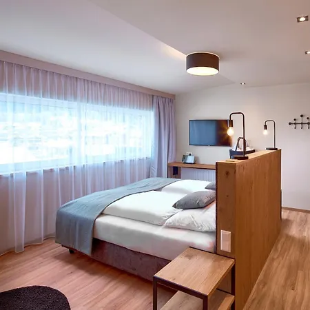 Sonnblick, Kaprun, Salzburg - Am Kitzsteinhorn Gletscher Hotel 4*