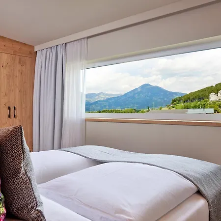 Sonnblick Kaprun, Salzburg - Including Summer Card Hotel