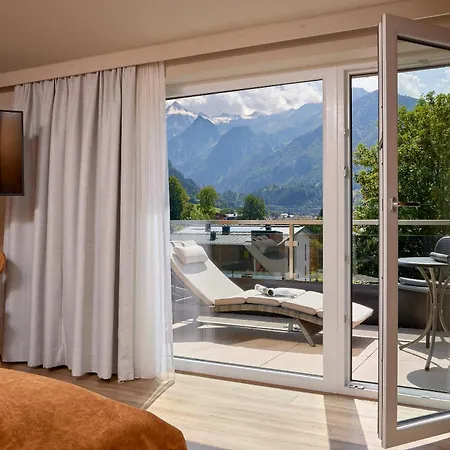 Hotel Sonnblick, Kaprun, Salzburg - Inklusive Sommerkarte Kaprun