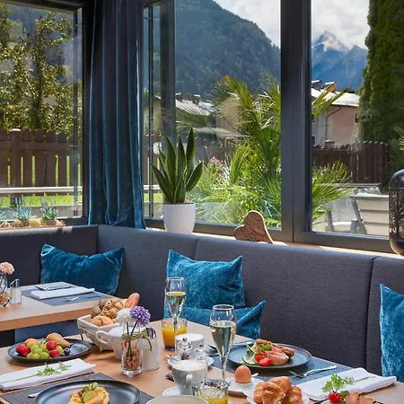 Sonnblick Kaprun, Salzburg - Including Summer Card Hotel Kaprun
