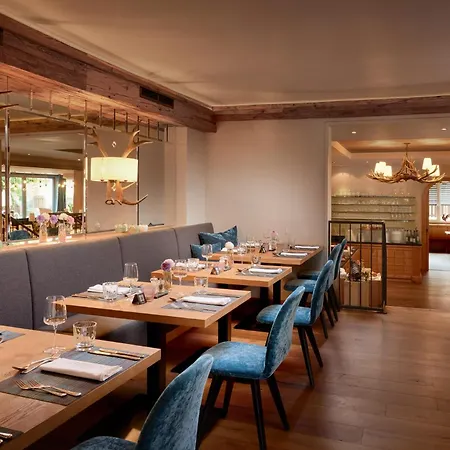 Sonnblick, Kaprun, Salzburg - Am Kitzsteinhorn Gletscher Hotel 4*