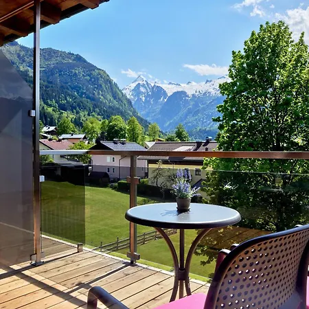 Hotel Sonnblick, Kaprun, Salzburg - Am Kitzsteinhorn Gletscher 4*