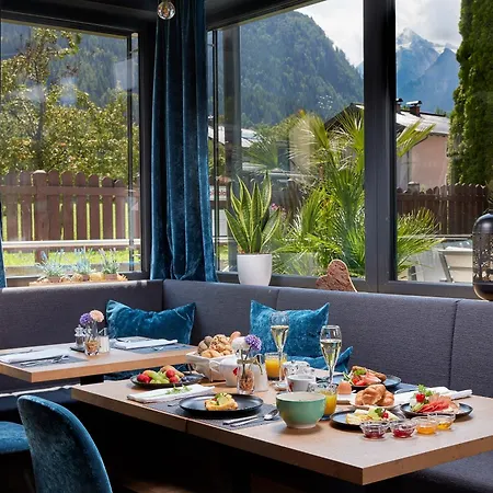 Hotel Sonnblick Kaprun, Salzburg - Including Summer Card Kaprun