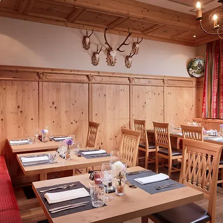 Hotel Sonnblick, Kaprun, Salzburg - Am Kitzsteinhorn Gletscher