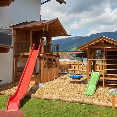 Hotel Sonnblick Kaprun, Salzburg - Including Summer Card Ξενοδοχείο Kaprun