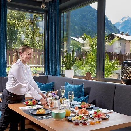 Sonnblick Kaprun, Salzburg - Including Summer Card 카프룬