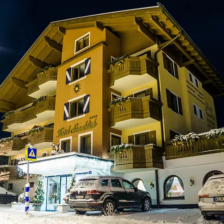 Sonnblick, Kaprun, Salzburg - Inklusive Sommerkarte Hotel Kaprun