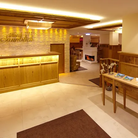 Sonnblick, Kaprun, Salzburg - Am Kitzsteinhorn Gletscher Hotel