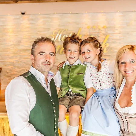 Hotel Sonnblick, Kaprun, Salzburg - Am Kitzsteinhorn Gletscher Kaprun