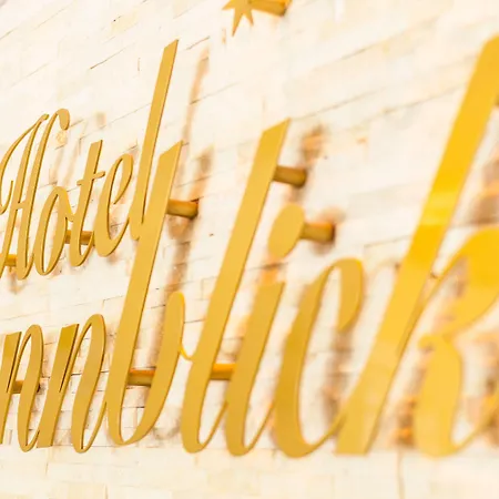 Sonnblick Kaprun, Salzburg - Including Summer Card 4* 카프룬
