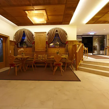 Sonnblick, Kaprun, Salzburg - Am Kitzsteinhorn Gletscher Hotel