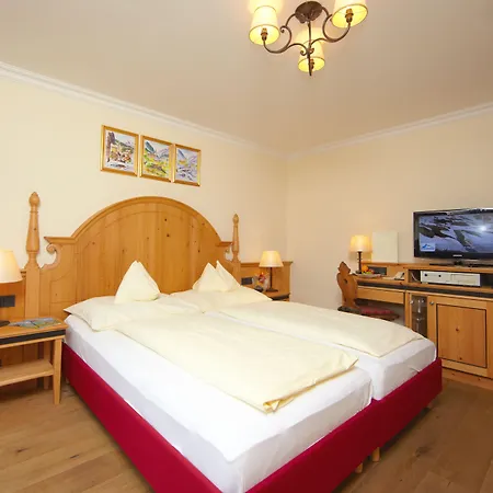 Hotel Sonnblick, Kaprun, Salzburg - Am Kitzsteinhorn Gletscher