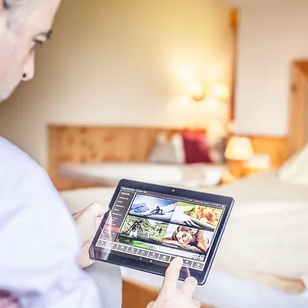 Sonnblick, Kaprun, Salzburg - Am Kitzsteinhorn Gletscher Hotel 4*