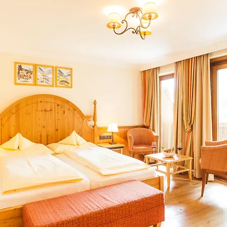 Sonnblick Kaprun, Salzburg - Including Summer Card Szálloda 4*