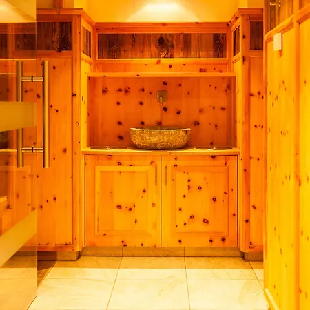 Hotel Sonnblick Kaprun, Salzburg - Including Summer Card 4* Kaprun