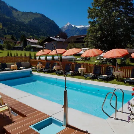 Sonnblick Kaprun, Salzburg - Including Summer Card Hotel Kaprun