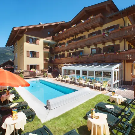 Sonnblick, Kaprun, Salzburg - Am Kitzsteinhorn Gletscher 4*