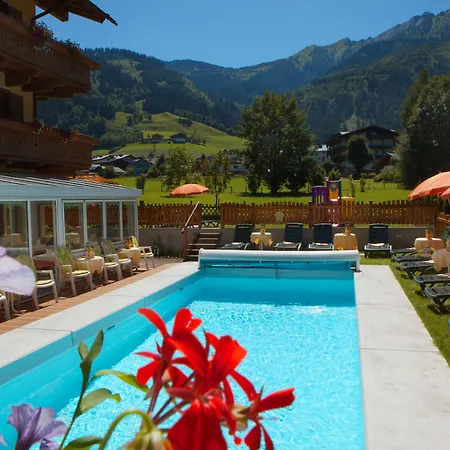 Hotel Sonnblick, Kaprun, Salzburg - Am Kitzsteinhorn Gletscher Kaprun