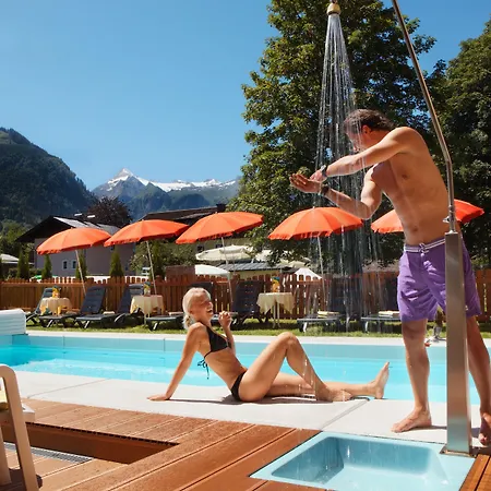 Sonnblick Kaprun, Salzburg - Including Summer Card Szálloda 4*