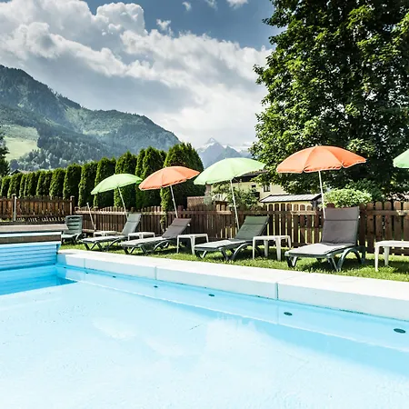 Hotel Sonnblick, Kaprun, Salzburg - Am Kitzsteinhorn Gletscher 4*