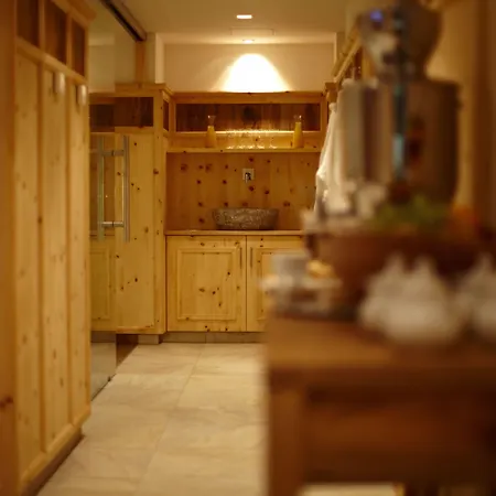 Hotel Sonnblick, Kaprun, Salzburg - Am Kitzsteinhorn Gletscher Kaprun