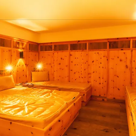 Sonnblick, Kaprun, Salzburg - Am Kitzsteinhorn Gletscher Hotel